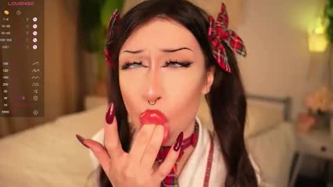  CIBELLE  online show from September 2025 03:50:01 PM