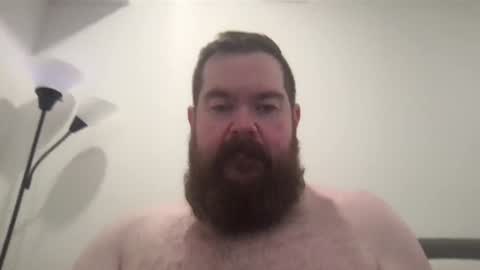 devilzpup online show from January 2025 08:21:02 PM