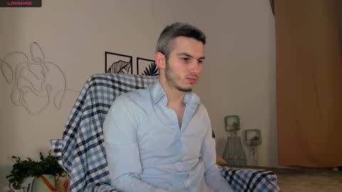 devin_ho online show from February 2025 08:05:02 PM