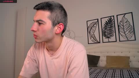 devin_ho online show from February 2025 05:53:02 AM