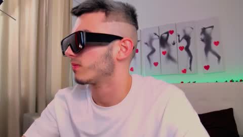 devin_ho online show from February 2025 08:06:02 AM