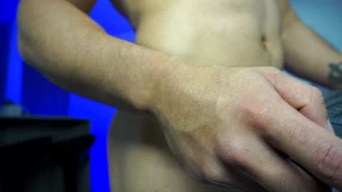 Devin Hunter online show from December 2024 03:20:01 AM