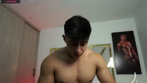 Devin Hunter online show from July 2026 11:29:01 PM