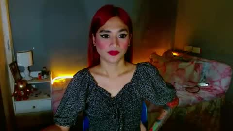 Wanda Maximoff  IG rxnnmts  online show from February 2025 04:47:01 PM