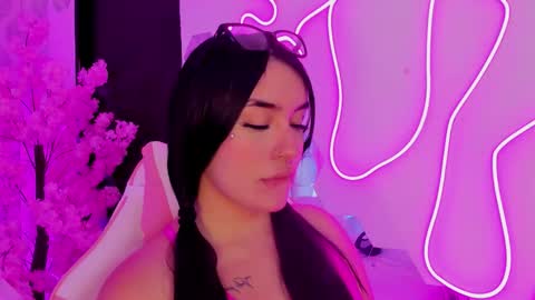 DevoraCook online show from November 2025 03:11:01 PM