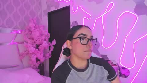 DevoraCook online show from November 2025 02:39:01 PM