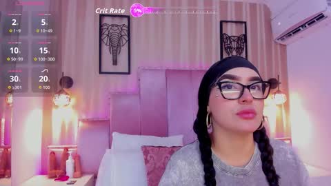 DevoraCook online show from December 2025 02:00:01 PM