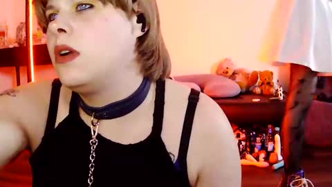 devykitten online show from March 2026 12:17:02 AM