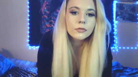 devyn winter online show from December 2025 11:54:01 PM