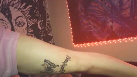 devyn winter online show from March 2026 05:40:01 PM