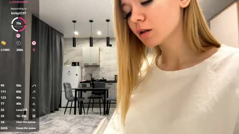 Snapshot of dewdropdoll chatting on May 2026 04:04:01 PM dewdropdoll online show from May 2026 04:04:01 PM