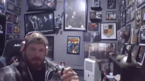 deweycoxx online show from April 2026 08:01:02 PM