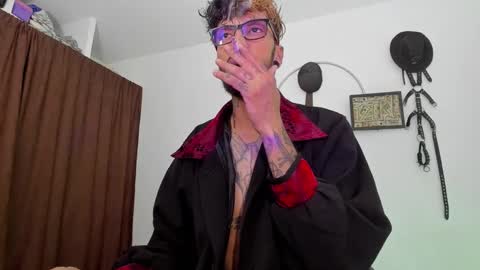 dex_ak586 online show from February 2026 06:22:02 AM