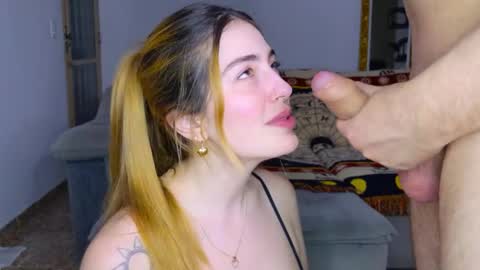 Dex and Lily online show from April 2026 01:39:01 AM