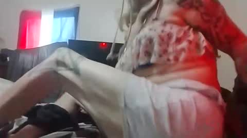 dexcarter81 online show from May 2026 11:55:02 PM