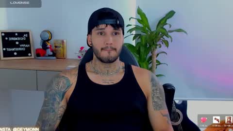 JULIAN online show from January 2026 02:43:01 PM