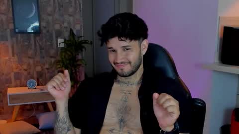 JULIAN online show from January 2026 02:48:02 AM