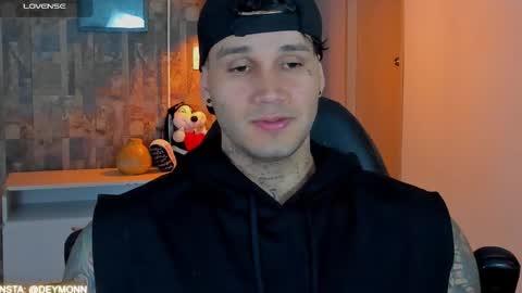 JULIAN online show from March 2026 11:30:02 PM