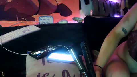 Snapshot of deziraestarz chatting on June 2026 12:16:01 PM dezirae starz online show from June 2026 12:16:01 PM