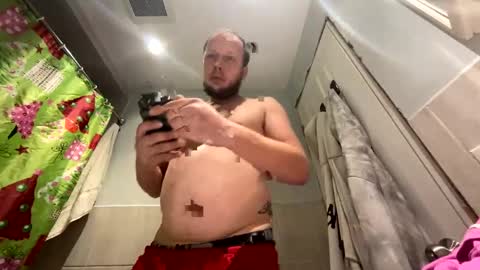 deznuts130 online show from January 2025 06:47:02 AM