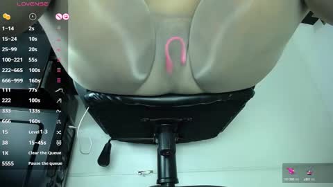 DHEVORA online show from December 2024 05:18:02 PM