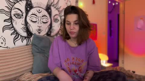 Snapshot of di_n_alex chatting on December 2024 03:55:02 PM Di Alex online show from December 2024 03:55:02 PM
