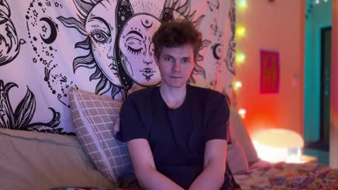 Snapshot of di_n_alex chatting on January 2025 04:06:02 PM Di Alex online show from January 2025 04:06:02 PM