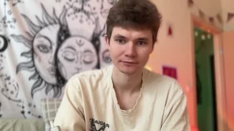 Snapshot of di_n_alex chatting on January 2025 10:17:02 AM Di Alex online show from January 2025 10:17:02 AM