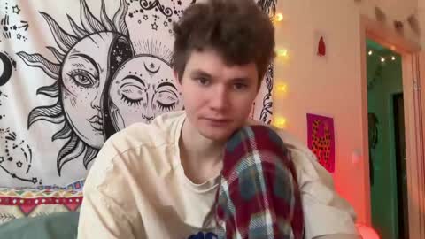 Snapshot of di_n_alex chatting on January 2025 10:19:01 AM Di Alex online show from January 2025 10:19:01 AM