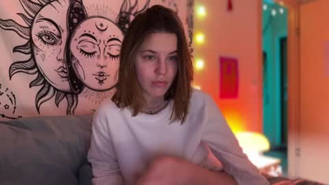 Snapshot of di_n_alex chatting on January 2025 03:53:02 PM Di Alex online show from January 2025 03:53:02 PM