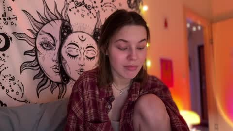 Snapshot of di_n_alex chatting on January 2025 04:08:02 PM Di Alex online show from January 2025 04:08:02 PM