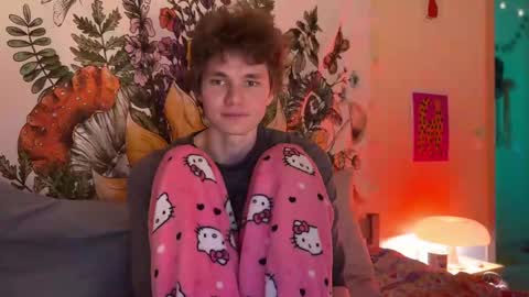 Snapshot of di_n_alex chatting on February 2025 04:44:01 PM Di Alex online show from February 2025 04:44:01 PM
