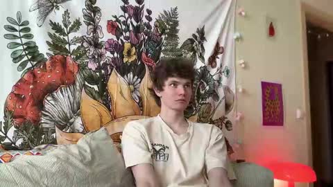 Snapshot of di_n_alex chatting on February 2025 11:00:02 AM Di Alex online show from February 2025 11:00:02 AM