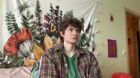 Snapshot of di_n_alex chatting on March 2025 10:52:01 AM Di Alex online show from March 2025 10:52:01 AM