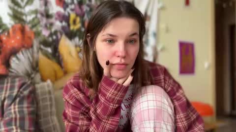 Snapshot of di_n_alex chatting on March 2025 01:30:02 PM Di Alex online show from March 2025 01:30:02 PM
