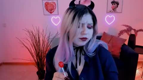 Dia online show from February 2025 04:56:02 PM