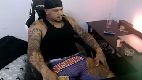 Snapshot of diablos_redroom chatting on July 2026 03:22:02 AM Diablos Red Room online show from July 2026 03:22:02 AM
