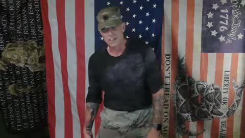 Yeti online show from October 2025 04:06:02 PM