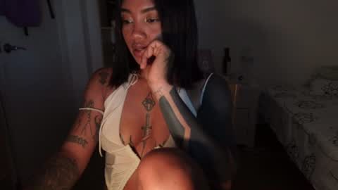 Snapshot of diamon_kataleya chatting on June 2026 01:32:02 PM Melissa My schedule 10pm time Colombia online show from June 2026 01:32:02 PM