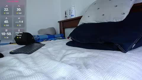 MaSSimo online show from May 2026 01:56:01 AM