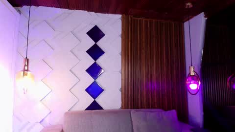 Camila and Megan online show from January 2026 10:52:02 AM