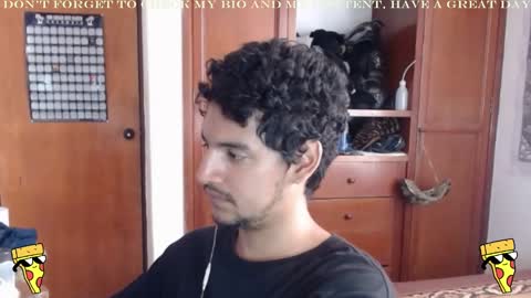 Snapshot of diamond_bruno chatting on January 2025 03:11:01 PM Bruno Diamond online show from January 2025 03:11:01 PM