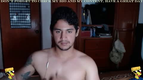 Snapshot of diamond_bruno chatting on February 2025 10:30:01 PM Bruno Diamond online show from February 2025 10:30:01 PM