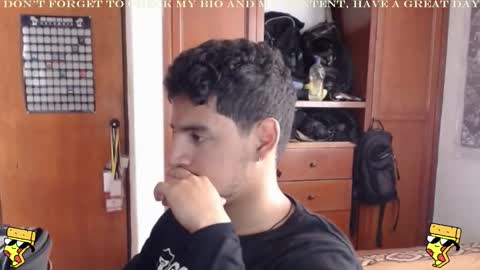 Snapshot of diamond_bruno chatting on November 2025 03:12:02 PM Bruno Diamond online show from November 2025 03:12:02 PM