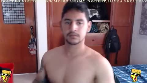 Snapshot of diamond_bruno chatting on February 2026 03:16:02 PM Bruno Diamond online show from February 2026 03:16:02 PM