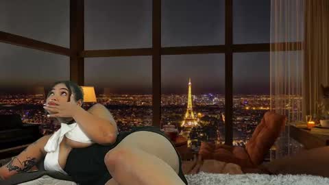 Snapshot of diamond_canela chatting on January 2025 05:37:02 AM diamond_canela online show from January 2025 05:37:02 AM