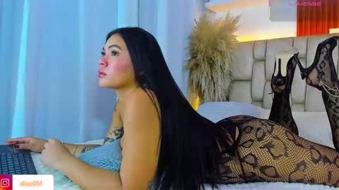 diamond_canela online show from February 2026 03:10:01 AM
