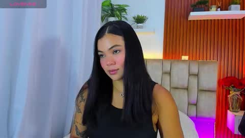 diamond_canela online show from March 2026 03:21:02 AM