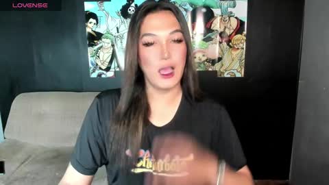 Snapshot of diamond_foxy chatting on December 2025 07:24:01 AM Wency online show from December 2025 07:24:01 AM