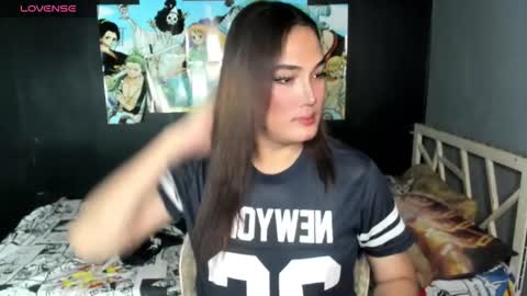 Snapshot of diamond_foxy chatting on February 2026 08:24:01 AM Wency online show from February 2026 08:24:01 AM